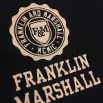 Franklin&Marshall polo t-shirt