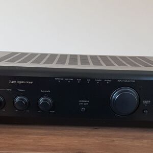Sony TA-FE310R Stereo Integrated Amplifier (1997)
