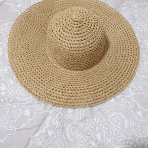 Καπέλο για ήλιο