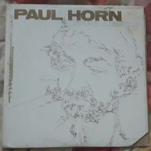 Paul Horn - A Special Edition, LP, Jazz, 1974