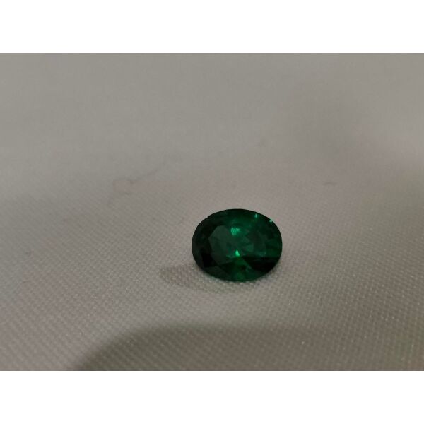 technito prasino diamanti emeraldio