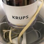 Παγωτομηχανή Krups