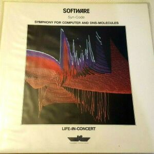 Software – Syn-Code LP Germany 1987'