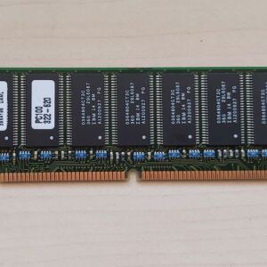 1 ΜΝΗΜΗ HP D7155A   64MB SDRAM