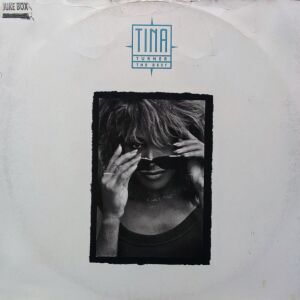 Tina Turner - The best