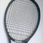 Ρακέτα τένις WILSON Blade 93