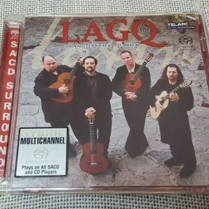 LAGQ – Latin CD US 2002'