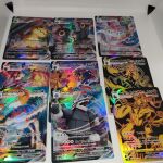Διαφορες Καρτες Proxy Pokemon  - Συλλογη Deck