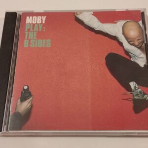 CD , Moby - Play : The B Sides , Breakbeat, Downtempo, Ambient