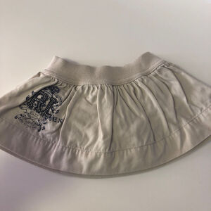 Polo Raulph Lauren baby girl skirt size 12M