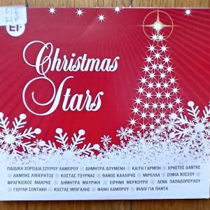 Christmas Stars Συλλογή 2 cd