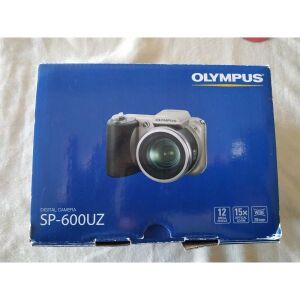 Ψηφιακή φωτογραφική μηχανή OLYMPUS SP-600 UZ CLASSIC