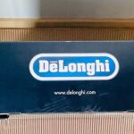ψηστιέρα Delonghi BQ80.X, 2450 Watt