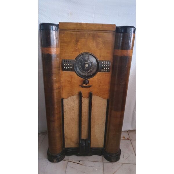 radio antika