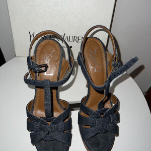 παπούτσια yves saint Laurent