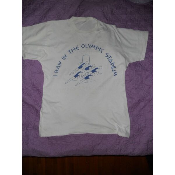 sillektiko T-shirt olimpiaki 1996