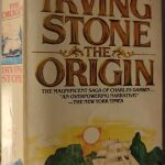 The Origin - Irving Stone