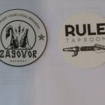 ΣΟΥΒΕΡ ΖΥΘΟΠΟΙΙΑΣ ΡΩΣΙΑΣ Zagovor Brewery | Пивоварня Заговор