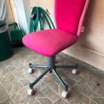 Παιδική καρέκλα γραφείου FLEXA