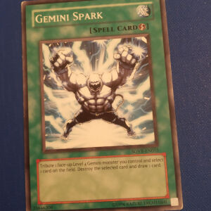 Gemini Spark