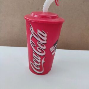 Coca Cola Ποτήρι