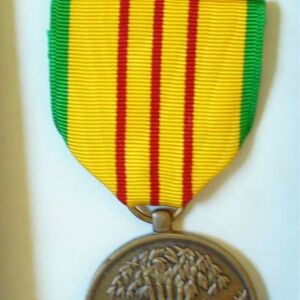 Συλλεκτικά USA μετάλλιο από τον πόλεμο του VIETNAM