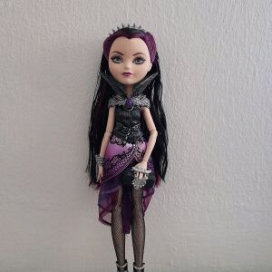 Ever after high raven