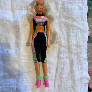 Mattel Barbie #35