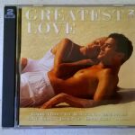 CDs ( 2 ) Greatest Love
