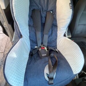 Maxi Cosi Priori Παιδικό κάθισμα αυτοκινήτου (isofix,ζώνες)