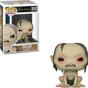 Funko POP! Movies Lord of the Rings – Gollum #532