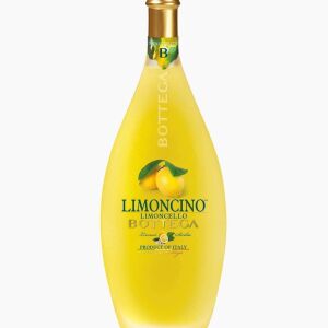 Limoncello ιταλικό 1L 30% αλκοόλ