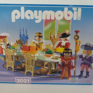 PLAYMOBIL 3021(1998)