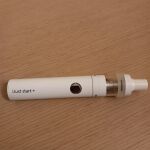 Ηλεκτρονικό τσιγάρο Eleaf iJust Start Plus