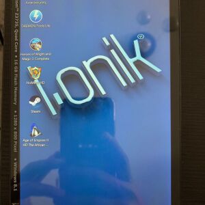 Tablet I-ONIK 8’’ Windows 8.1