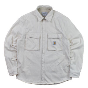 Carhartt wip Monterey shirt Jac