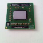 ΕΠΕΞΕΡΓΑΣΤΗΣ CPU AMD Mobile Sempron SI-42 - SMSI42SAM12GG