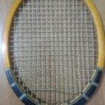 Vintage ρακέτα τέννις Pennsylvania Championship