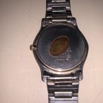 Seiko quartz gents vintage 1984 ρολόι χειρός