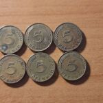 Συλλογή Νομισμάτων Γερμανίας
