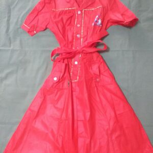 Vintage φόρεμα για κοριτσάκι