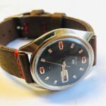 Ανδρικό vintage ρολόι Seiko 5