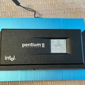 Intel Pentium 2 (slot)