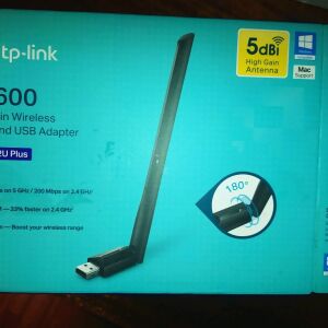 WiFi Adapter TP Link