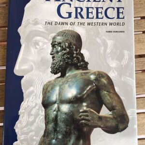 Ancient Greece - The dawn of the western world - Furio Durando