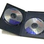 Θήκες cd / dvd