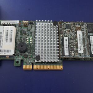 Κάρτα Raid LSI 9286cv-8e PCIe