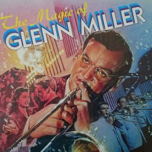 The magic of Glenn Miller