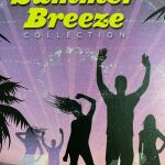 SUMMER BREEZE COLLECTION - LATIN