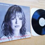 MARIANNE FAITHFULL – Dangerous Acquaintances (1981) Δισκος βινυλιου Pop-Rock